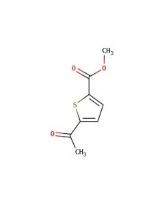 Astatech METHYL 5-ACETYLTHIOPHENE-2-CARBOXYLATE, 95.00% Purity, 0.25G